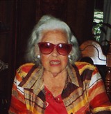 Barbara Ratliff