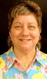 Michelle Siegel Nachman