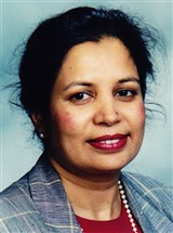 Sadhna Bhargava