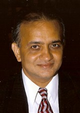 Deepak Patel