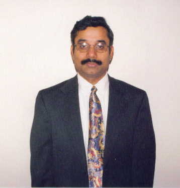 S. (Venkat) Venkataraman