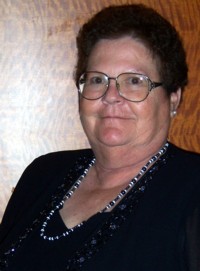 Peggy Aastrom