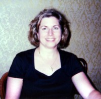 Mary Ellen Altieri