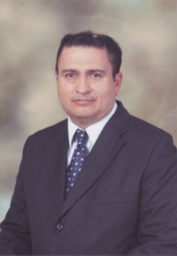 Denis Anaya