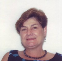 Sharon Aros