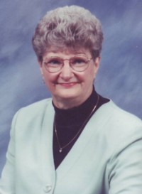 Gail Banks