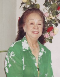 Maria Cecilia Barretto