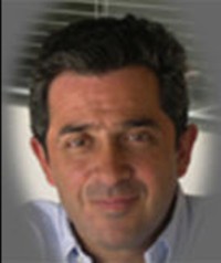 Laurent Bensoussan