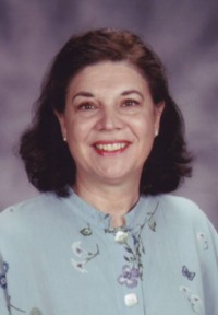 Maria Lynn Bouton