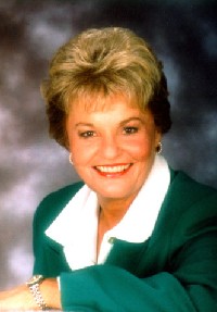 Judy Brickman