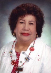 Norma Chavez