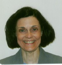 Claudia A. Viglione