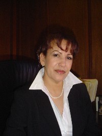 Dalila Ahumada