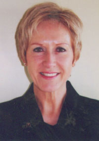 Eileen Byrne