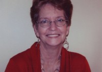 Mary "Ruth" Ferguson