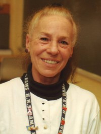 Sandra Finkelstein