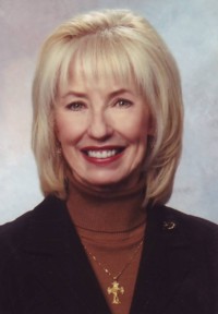 Sharon Fisher