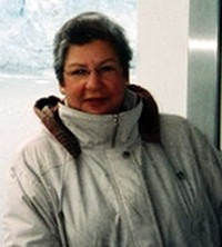 Rosana Halprine