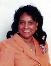 Dorothy Hammonds