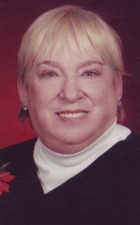 Sharon Hoffman