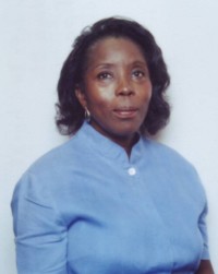 Mable Jackson-Robinson