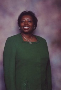 Cathy Jones-Yates