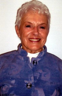 Norma Jones