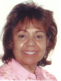 Rosemary Carrasco Leon