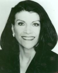 Patricia Leonard