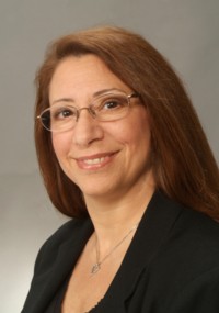 Susan Levine