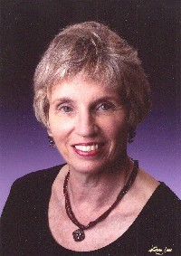 Linda B. Rogers