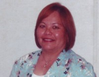 Josephine Manalisay Rivera Cruz