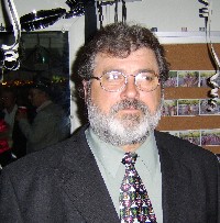 Mark S. Rosenfeld