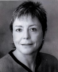 Marla Lichtenberger