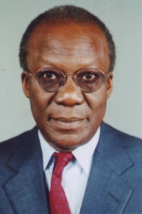 Francis Okelo