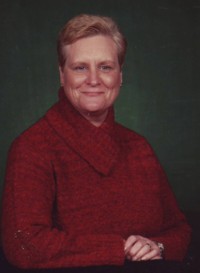 Rosemarie Pierce