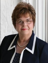 Patricia Rexrode