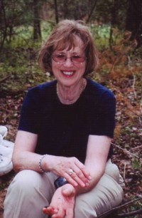 Juanita Rhoades