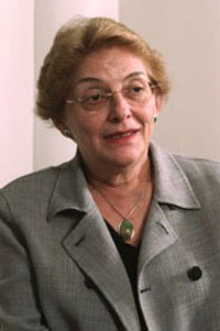 Lia Schwartz