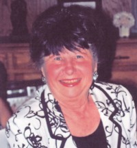 Margaret Ann Semons