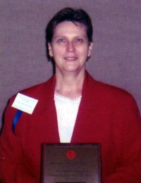 Linda Irene Shepard