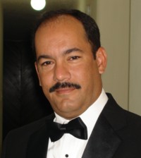 Ricardo Soto Bonilla