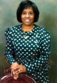 Bishop Juanita Turner