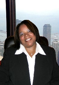 Donna Motley