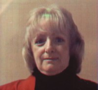 Sheila Van Keuren