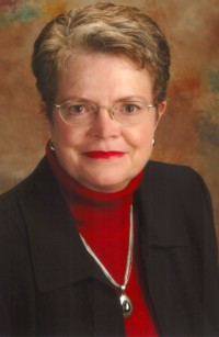 Elaine Walton