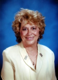 Sharon Wilkins-Britton