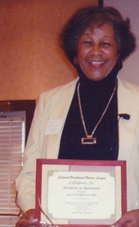 Joyce Wright