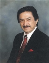 Leopoldo Chow-Chong