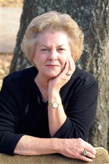 Patsy Patterson Pierce